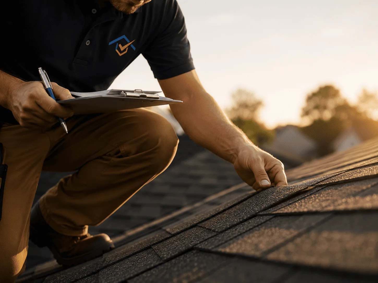 Why Choose Roof Inspection in New Liberty, KY